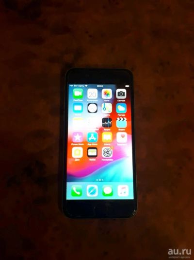 Лот: 13412355. Фото: 1. Iphone 6 16 гиг. Смартфоны