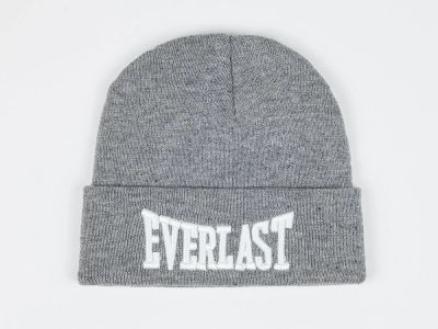Лот: 12252987. Фото: 1. Шапка Everlast. Головные уборы
