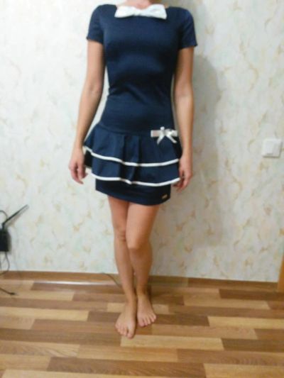 Лот: 8407234. Фото: 1. Платье. Платья