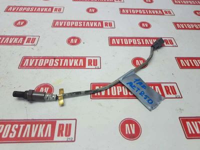 Лот: 20899742. Фото: 1. Датчик кислородный Toyota Avensis... Электрооборудование