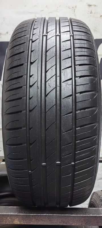 Лот: 23347380. Фото: 1. 205/55R16 91V Hankook Ventus Prime... Шины