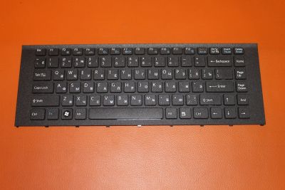 Лот: 11164898. Фото: 1. Клавиатура для ноутбука Sony Vaio... Клавиатуры для ноутбуков