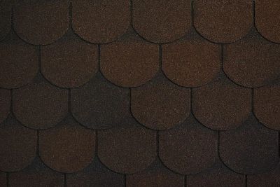 Лот: 20730692. Фото: 1. Гибкая черепица Ruflex Трехслойная... Кровельные материалы