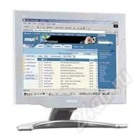 Лот: 798089. Фото: 1. жк монитор PHILIPS 17" дюймов. ЖК-мониторы