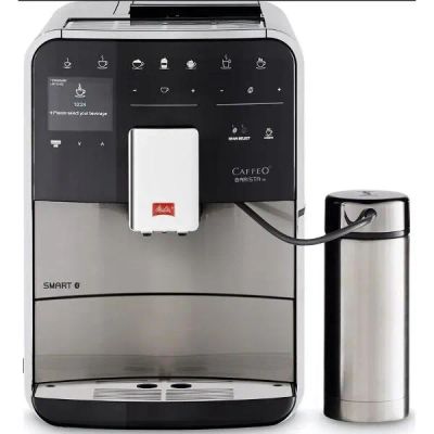 Лот: 24465889. Фото: 1. Кофемашина Melitta Caffeo Barista... Чайники, кофемашины, кулеры