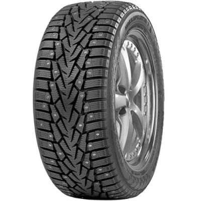 Лот: 21686627. Фото: 1. Nokian Tyres Nordman 7 215/55... Шины