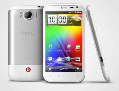 Лот: 7455133. Фото: 1. HTC Sensation XL. Смартфоны
