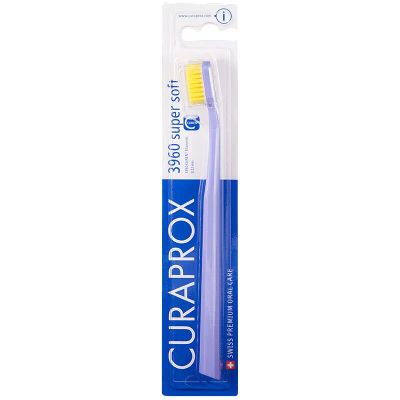 Лот: 23723585. Фото: 1. Curaprox Зубная щетка Супер Софт... Лекарства