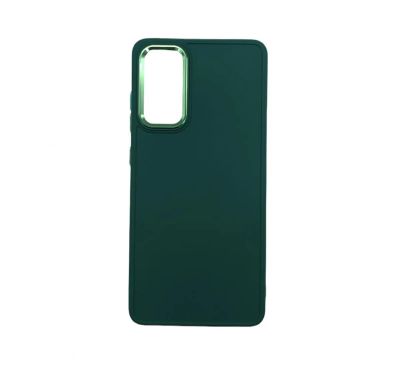 Лот: 22145331. Фото: 1. ЧЕХОЛ ДЛЯ SAMSUNG A23 SILICONE... Чехлы, бамперы