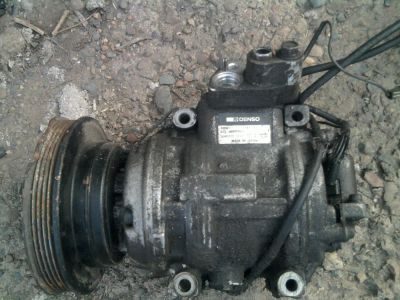 Лот: 4052069. Фото: 1. кондиционер на toyota corona. Другое (автозапчасти)