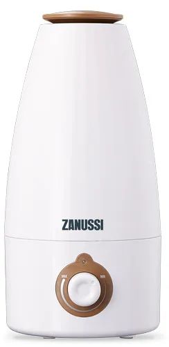 Лот: 24675477. Фото: 1. Увлажнитель воздуха Zanussi ZH2... Увлажнители и мойки воздуха