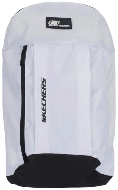 Лот: 9789610. Фото: 1. Рюкзак БЕЛЫЙ 10 л - Skechers Скечерс... Аксессуары