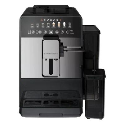 Лот: 24847259. Фото: 1. Кофемашина Kuppersberg KCF 400... Чайники, кофемашины, кулеры