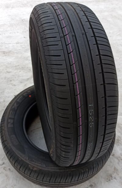 Лот: 19975717. Фото: 1. Nexen N'fera RU1 (Корея) 235/60... Шины