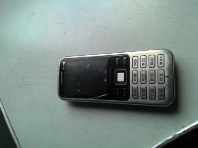 Лот: 5344989. Фото: 1. Продам мобилку двух симочную Samsung... Смартфоны