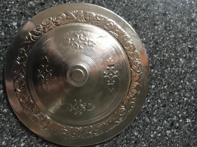 Лот: 17499640. Фото: 1. Крышка МНЦ. Другое (посуда, кухонная утварь)