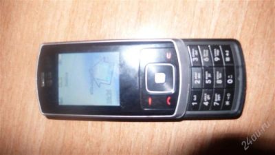 Лот: 929418. Фото: 1. Lg KE590 О6меН. Кнопочные мобильные телефоны