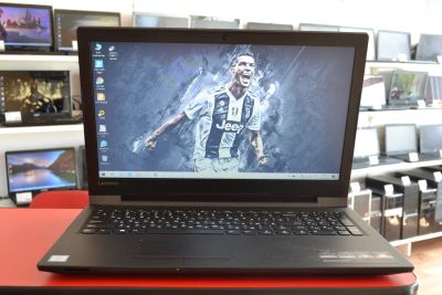 Лот: 16099894. Фото: 1. Lenovo V110-15ISK (15.6"/Intel... Ноутбуки