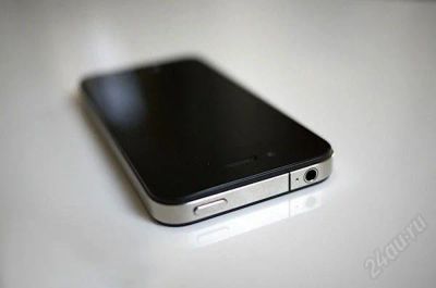 Лот: 972040. Фото: 1. iphone 4 новый читаем описание. Смартфоны
