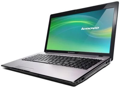 Лот: 10242968. Фото: 1. Ноутбук Lenovo IdeaPad Z570 i7... Ноутбуки