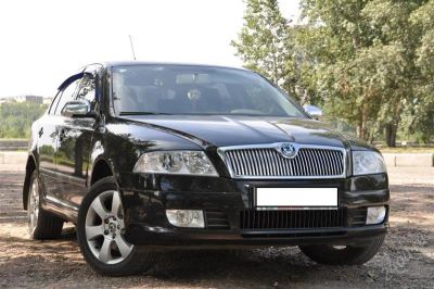 Лот: 1124997. Фото: 1. Skoda Octavia. Автомобили