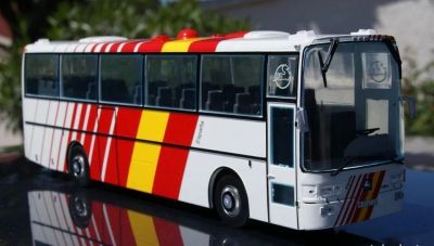 Лот: 21443946. Фото: 1. Pegaso 6100 Vanhool. Автомоделизм