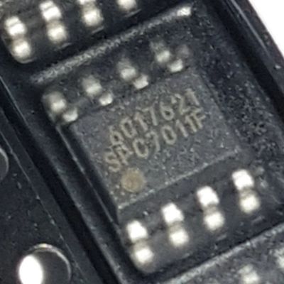 Лот: 20732882. Фото: 1. Микросхема SPC7011F (7011F 7011... Микросхемы