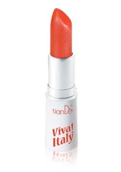 Лот: 3485715. Фото: 1. Губная помада "Viva Italy", тон... Макияж