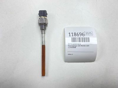 Лот: 25650593. Фото: 1. Датчик уровня масла Nissan Qashqai... Двигатель и элементы двигателя