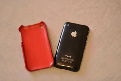 Лот: 3976843. Фото: 1. Apple iPhone 3GS 8Gb: айфон 3... Смартфоны