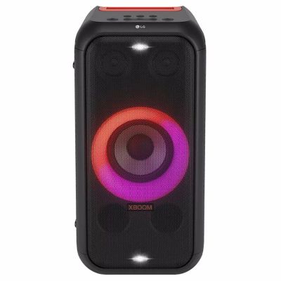 Лот: 25670152. Фото: 1. Музыкальная система LG XL5S. Музыкальные центры, магнитолы