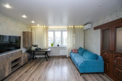 Лот: 20737810. Фото: 1. Продам 3-комн. кв. 70 кв.м. Красноярск... Квартиры, студии