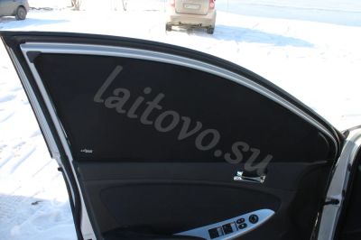 Лот: 5150745. Фото: 1. альтернатива тонировки. Тонировка, автовинил
