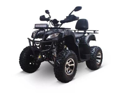 Лот: 25364752. Фото: 1. Квадроцикл GLADIATOR H200. Снегоходы, квадроциклы