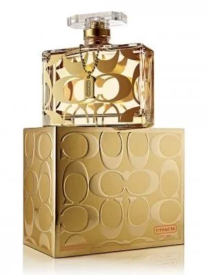 Лот: 4286402. Фото: 1. Signature Rose D'Or от Coach 100мл... Женская парфюмерия