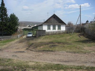 Лот: 2709485. Фото: 1. дом в г.бородино. Дома