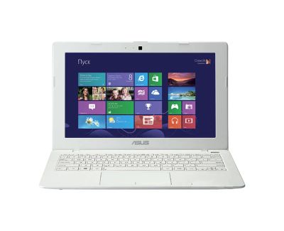 Лот: 5688790. Фото: 1. Asus X200MA Белый Новый. Ноутбуки