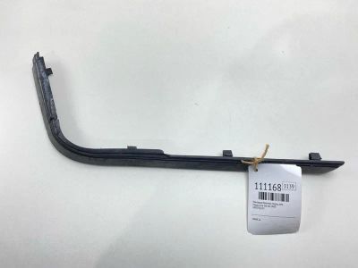 Лот: 25327469. Фото: 1. Накладка бампера Mazda 626 1980... Кузов