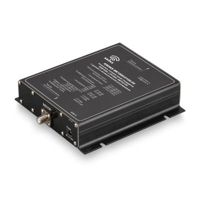 Лот: 13941111. Фото: 1. Двухдиапазонный репитер GSM1800... Другое (смартфоны, связь, навигация)