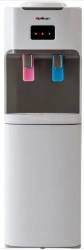 Лот: 24845153. Фото: 1. Кулер для воды HotFrost V115A. Чайники, кофемашины, кулеры