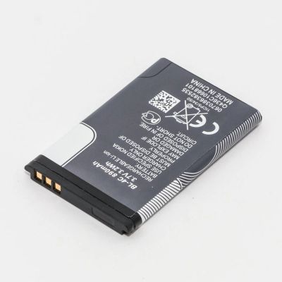 Лот: 14668104. Фото: 1. АКБ для Nokia BL-4C ( 6100/1202... Аккумуляторы