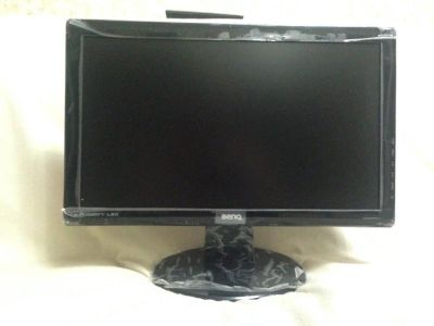 Лот: 15684743. Фото: 1. монитор 19" BQ GL955. ЖК-мониторы