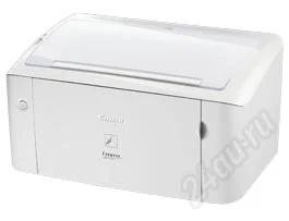Лот: 1199619. Фото: 1. Принтер Canon i-SENSYS LBP3010... Лазерные принтеры
