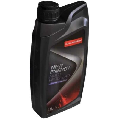Лот: 20068160. Фото: 1. CHAMPION New Energy Multi Vehicle... Масла, жидкости