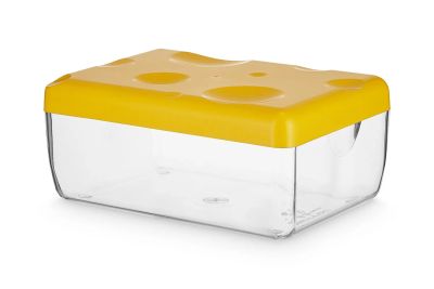 Лот: 23948690. Фото: 1. Контейнер для сыра HOFF Cheese. Корзины, контейнеры