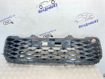 Лот: 25238011. Фото: 1. решетка радиатора EXEED RX. Кузов