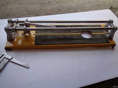 Лот: 16439993. Фото: 1. плиткорез. Ручной инструмент