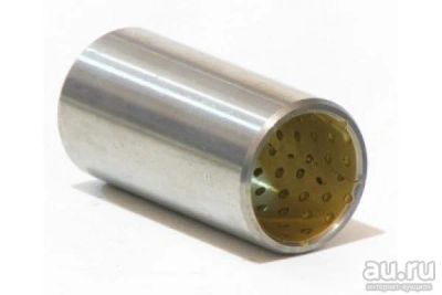 Лот: 15557801. Фото: 1. Втулка рессорная Mitsubishi MH024000. Ходовая, подвеска, рулевое управление