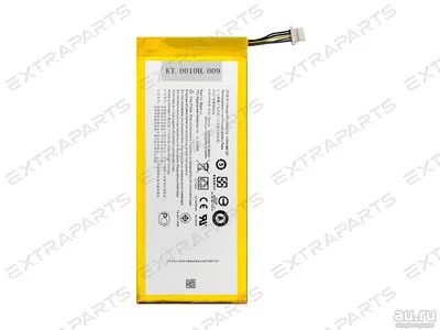 Лот: 15966970. Фото: 1. Аккумулятор для планшета Acer... Запчасти для планшетов