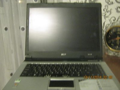 Лот: 4744707. Фото: 1. Ноутбук Acer 3000 Series. Ноутбуки
